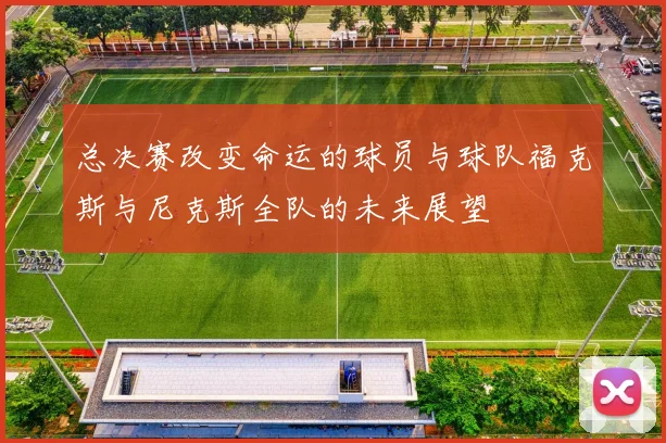 总决赛改变命运的球员与球队福克斯与尼克斯全队的未来展望
