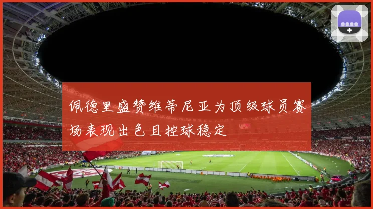 佩德里盛赞维蒂尼亚为顶级球员赛场表现出色且控球稳定